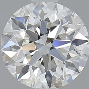 Round 1.00ct F VS2 Excellent Excellent Very Good None