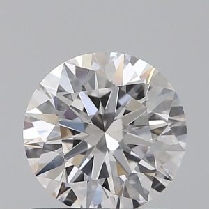 Round 0.82ct G IF Excellent Excellent Excellent None