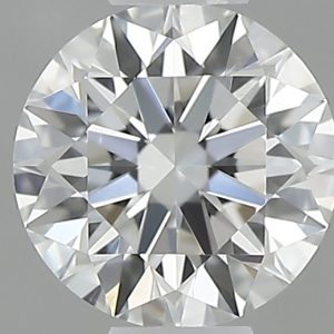 Round 0.30ct F SI1 Excellent Excellent Excellent None