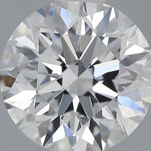 Round 0.73ct D IF Excellent Excellent Excellent Strong