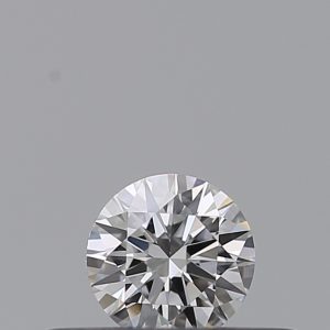 Round 0.18ct E VS1 Excellent Excellent Excellent None