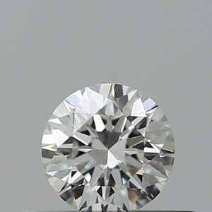 Round 0.25ct G IF Excellent Excellent Excellent None