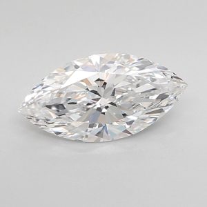 Marquise 1.04ct D VS1 Excellent Excellent None