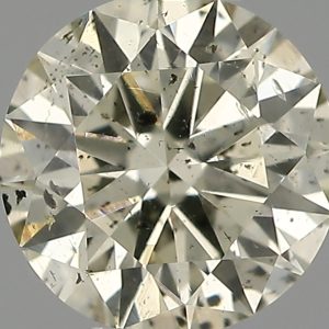 Emerald 1.08ct D VVS1 Excellent Excellent None