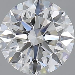 Round 1.00ct F VVS1 Excellent Excellent Excellent None