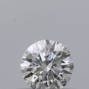 Round 0.30ct E SI1 Excellent Excellent Excellent None