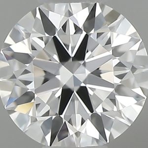 Round 0.30ct E VVS2 Excellent Excellent Excellent None