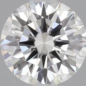 Round 0.23ct G IF Excellent Excellent Excellent None