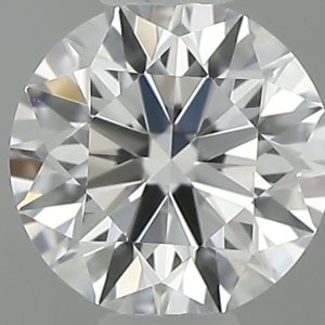 Round 0.34ct F VS1 Excellent Excellent Excellent Strong