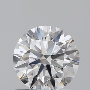 Round 0.70ct D VS1 Excellent Excellent Excellent Strong