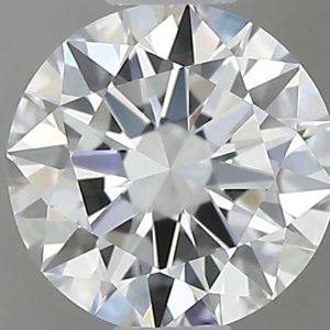 Round 0.50ct D IF Excellent Excellent Excellent None