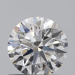 Round 0.60ct G VS2 Excellent Excellent Excellent None
