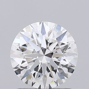 Round 1.02ct E IF Ideal Excellent Excellent None
