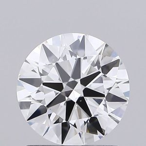 Round 1.02ct E IF Ideal Excellent Excellent None