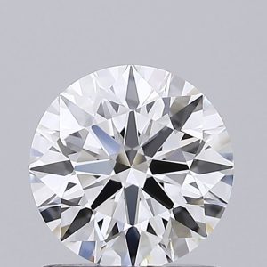 Round 1.03ct E IF Ideal Excellent Excellent None