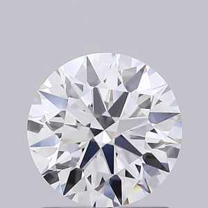Round 1.03ct E IF Ideal Excellent Excellent None