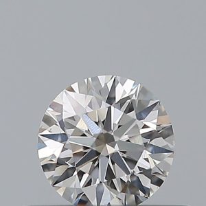 Round 0.30ct E VS2 Excellent Excellent Excellent None