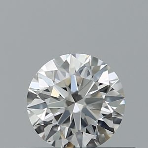 Round 0.30ct E VS2 Excellent Excellent Excellent None