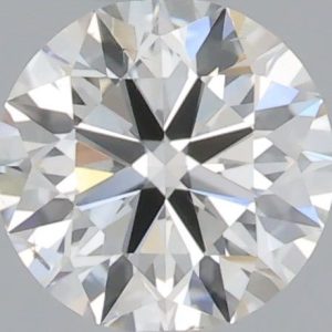 Round 0.30ct G VS2 Excellent Excellent Excellent None