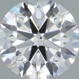 Round 0.30ct F VS2 Excellent Excellent Excellent None