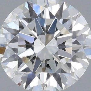 Round 0.30ct F VS2 Excellent Excellent Excellent None