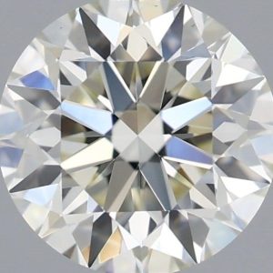 Round 1.05ct I VS1 Excellent Excellent Excellent None
