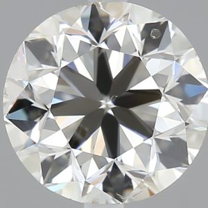 Round 1.50ct H SI1 Very Good Excellent Very Good None