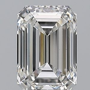 Emerald 1.20ct F VS2 Excellent Excellent Excellent None