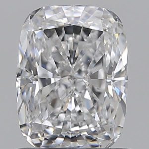 Cushion 1.01ct E IF Excellent Excellent Excellent None