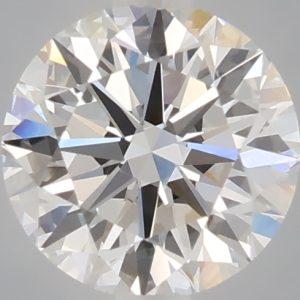 Round 1.07ct D VVS1 Excellent Excellent Excellent None