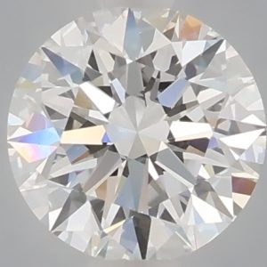 Round 1.02ct E VVS2 Ideal Excellent Excellent None