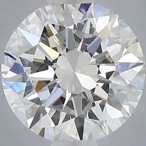 Round 1.02ct E VVS2 Excellent Excellent Excellent None