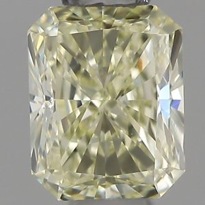 Radiant 0.35ct N VS1 Very Good Excellent Excellent None