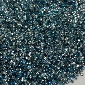 Round 0.03 - 0.07 Carat +7 - 11 Sieve Lab Parcell Diamonds