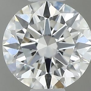 Round 0.40ct E SI1 Excellent Excellent Excellent None