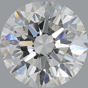 Round 1.00ct G VS1 Excellent Excellent Excellent Very Slight