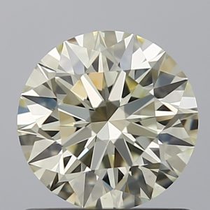 Round 0.76ct Q-R VVS2 Excellent Excellent Excellent None