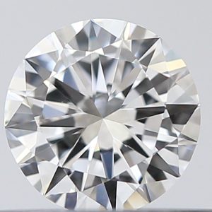 Round 0.30ct E IF Very Good Excellent Very Good None