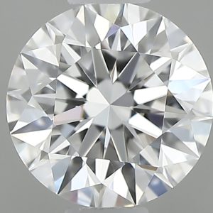 Round 0.53ct E VS1 Excellent Excellent Excellent None