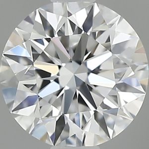 Round 0.52ct E VS1 Excellent Excellent Excellent None