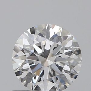 Round 0.53ct E VS1 Excellent Excellent Excellent None