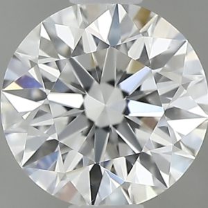 Round 0.53ct E VS1 Excellent Excellent Excellent None