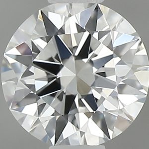 Round 0.40ct G VVS1 Excellent Excellent Excellent Strong