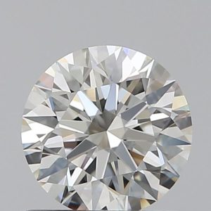 Round 0.70ct I VVS2 Excellent Excellent Excellent Strong