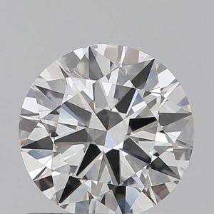 Round 0.70ct H VVS1 Excellent Excellent Excellent Strong
