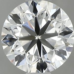 Round 0.70ct G VS1 Very Good Excellent Very Good Strong
