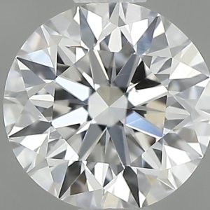 Round 0.70ct D VS2 Excellent Excellent Very Good Strong