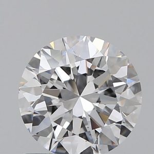 Round 0.80ct D VS2 Excellent Excellent Excellent Medium