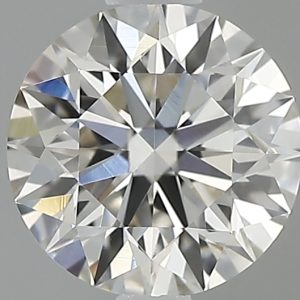 Round 0.80ct J VS1 Excellent Excellent Excellent Medium