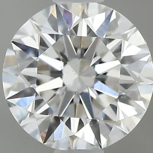 Round 0.70ct F VS2 Excellent Excellent Excellent Faint